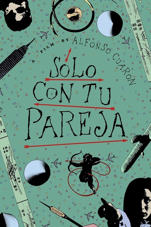Sólo Con Tu Pareja poster