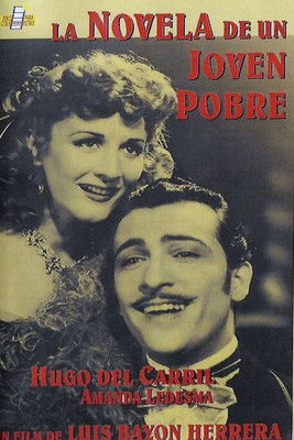 Story of a Poor Young Man poster