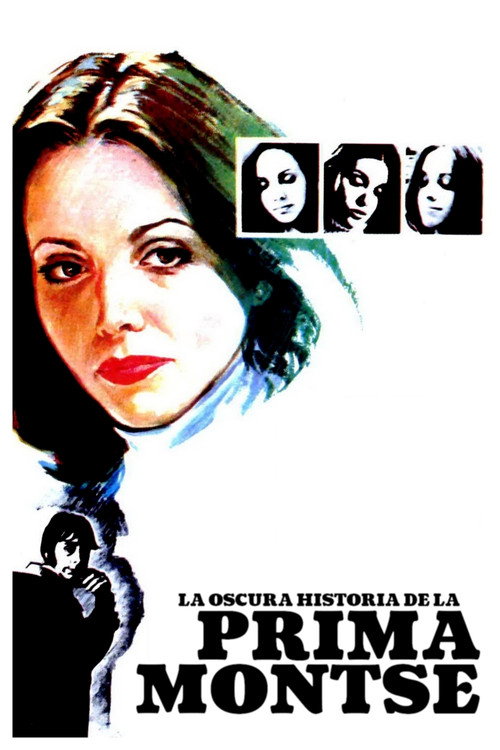 The Dark Story of Cousin Montse poster