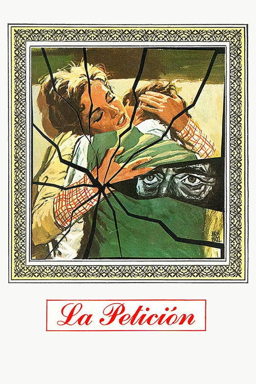 The Request poster