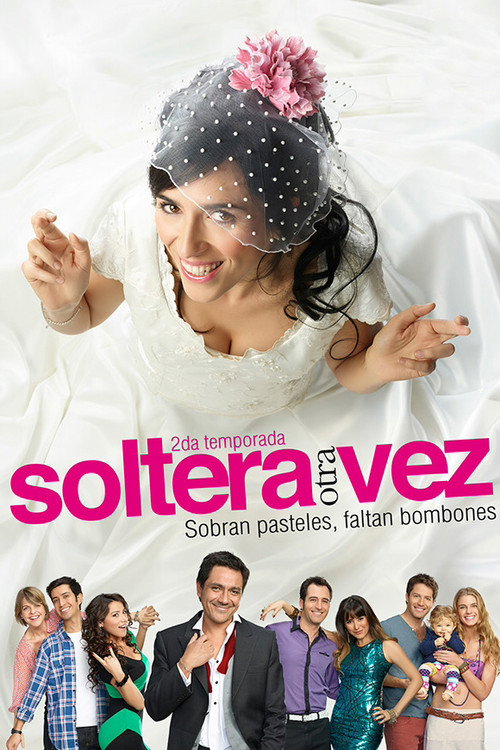 Las Vega's poster