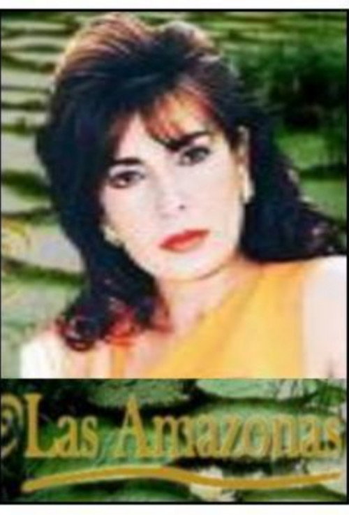 Las Amazonas poster