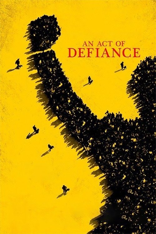 Bram Fischer poster