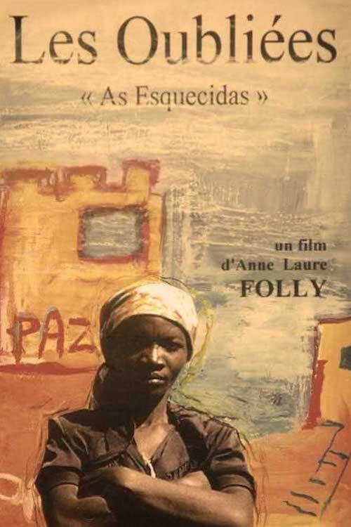 Les Oubliées poster