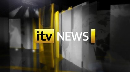 ITV News at 5:30 poster