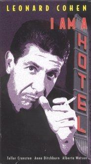 I Am a Hotel poster