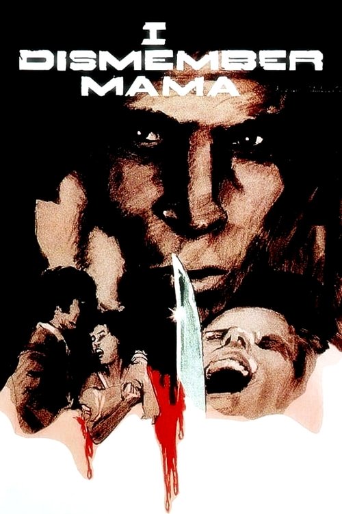 I Dismember Mama poster
