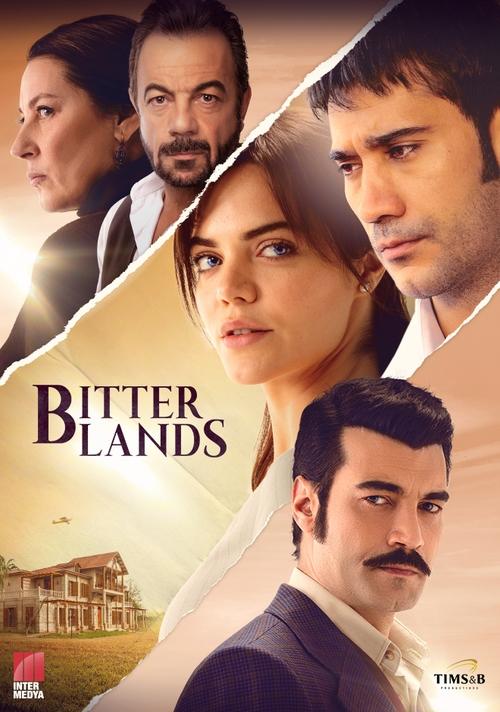 Bir Zamanlar Çukurova poster
