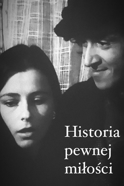 The Story of a Love poster