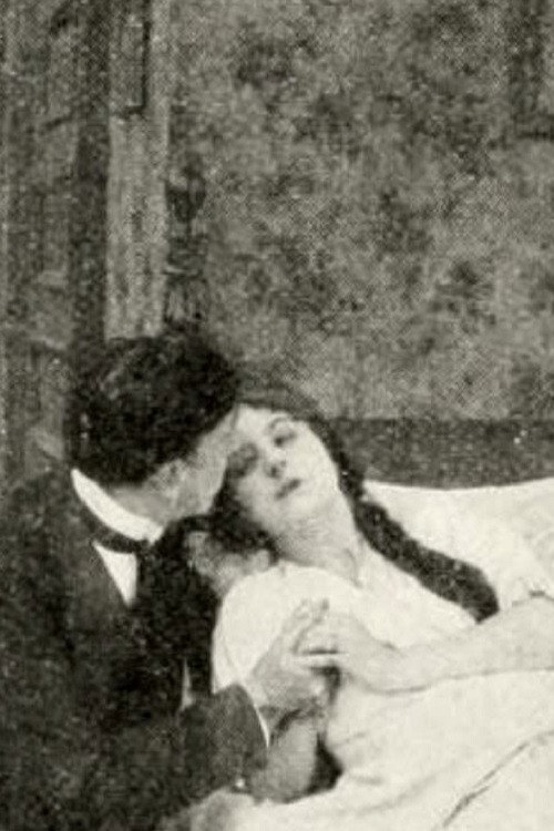East Lynne poster