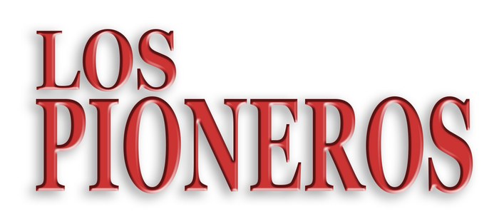 Los Pioneros poster