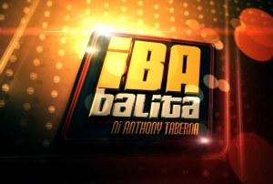Iba-Balita poster
