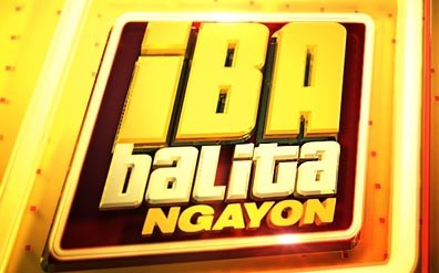 Iba-Balita Ngayon poster