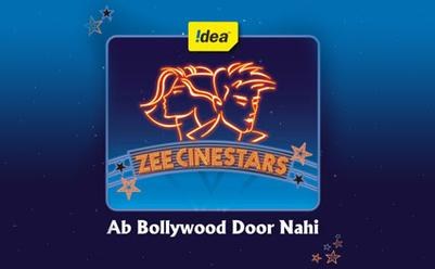 Idea Zee Cinestars poster