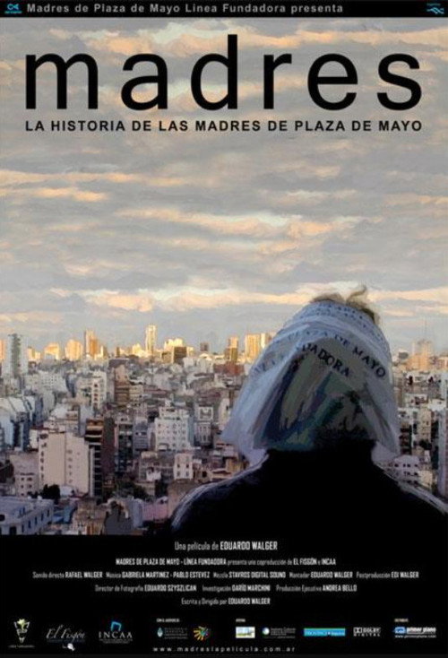 Mothers poster