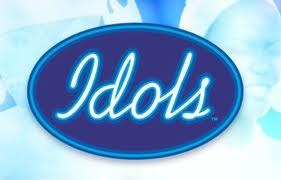 Idols East Africa poster