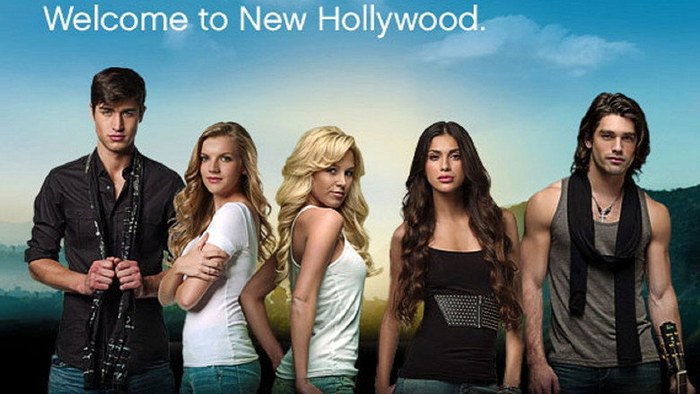 If I Can Dream poster