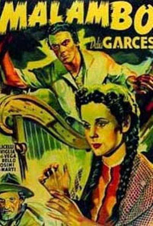 Malambo poster