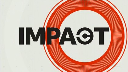 Impact poster