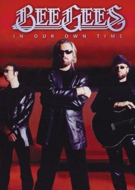 In Our Own Time poster