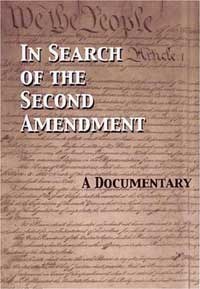 In Search of the Second Amendment poster