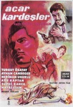 Acar Kardeşler poster