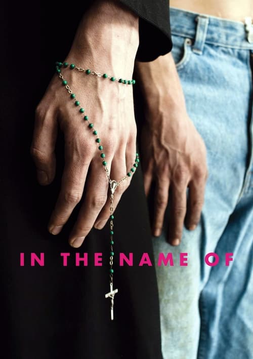 In the Name Of poster