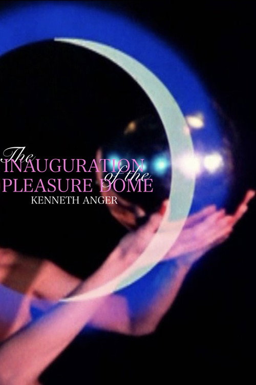 Inauguration of the Pleasure Dome poster