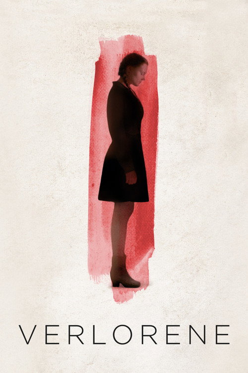 The Lost Ones poster
