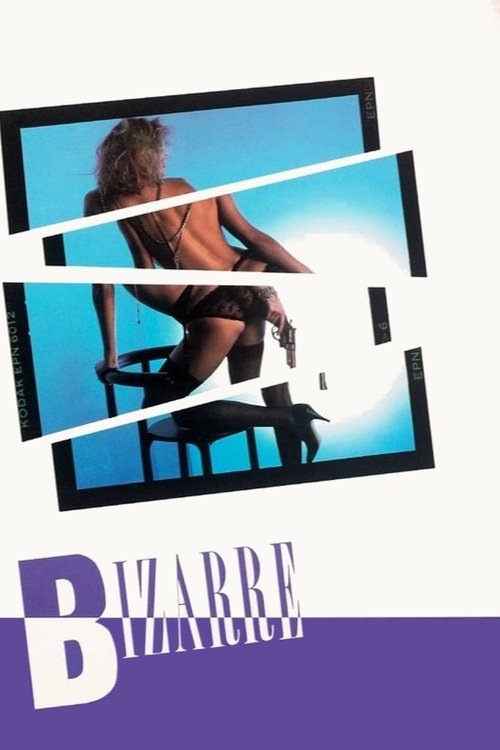 Profumo poster