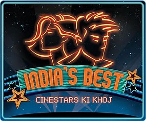 India's Best Cinestars Ki Khoj poster