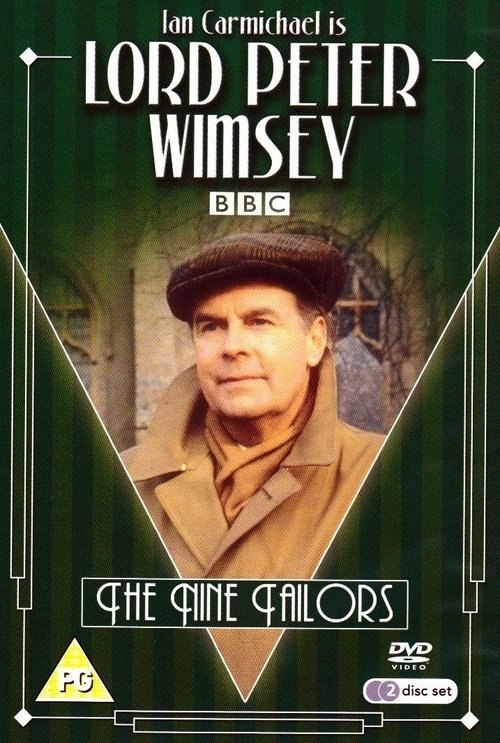 The Nine Tailors poster
