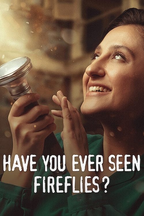 Sen Hiç Ates Böcegi Gördün Mü? poster