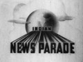Indian News Parade poster