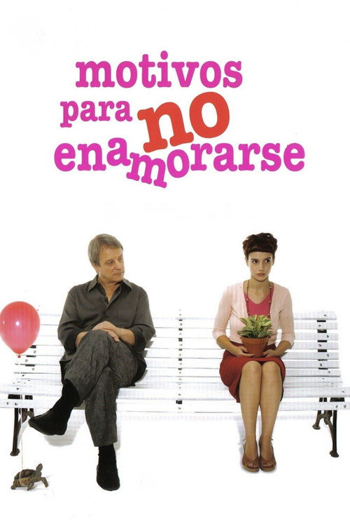 Reasons for Not Falling in Love poster