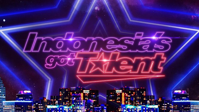 Indonesia's Got Talent poster