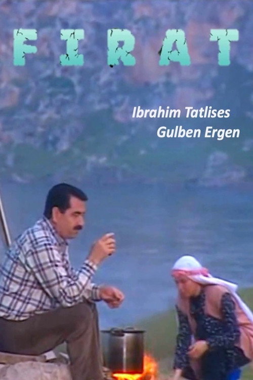 Fırat poster