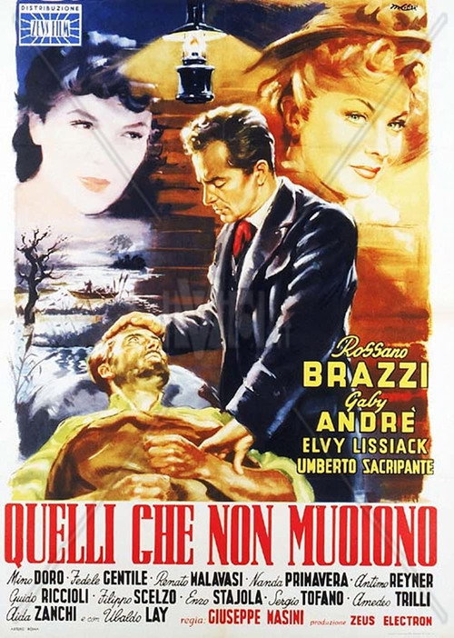 L'ingiusta condanna poster