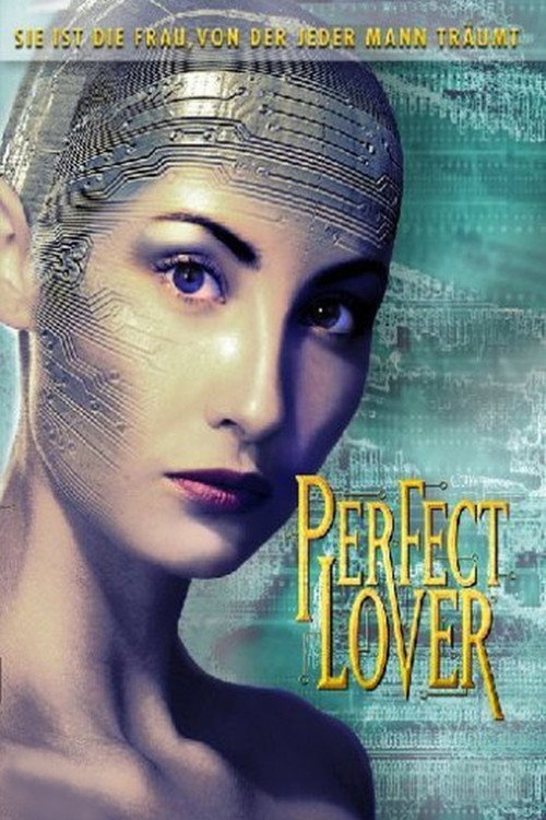 The Woman Every Man Wants poster