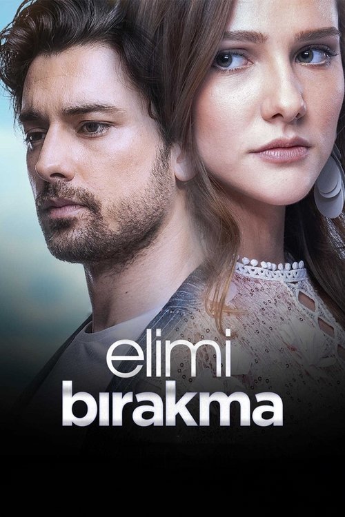 Elimi Bırakma poster