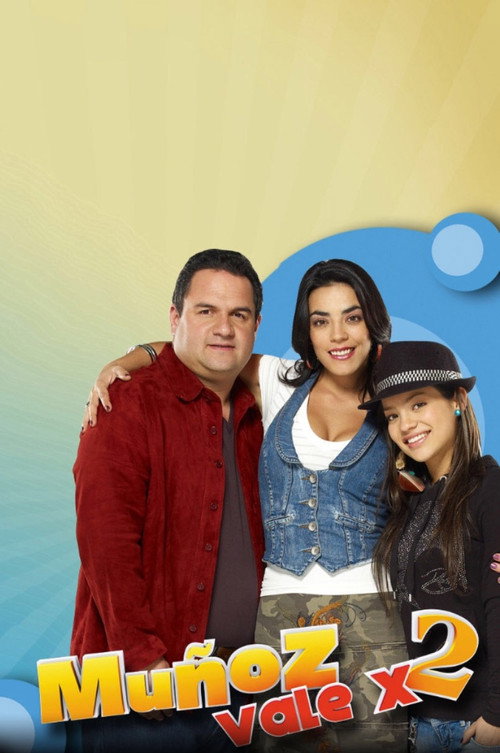 Muñoz vale por 2 poster