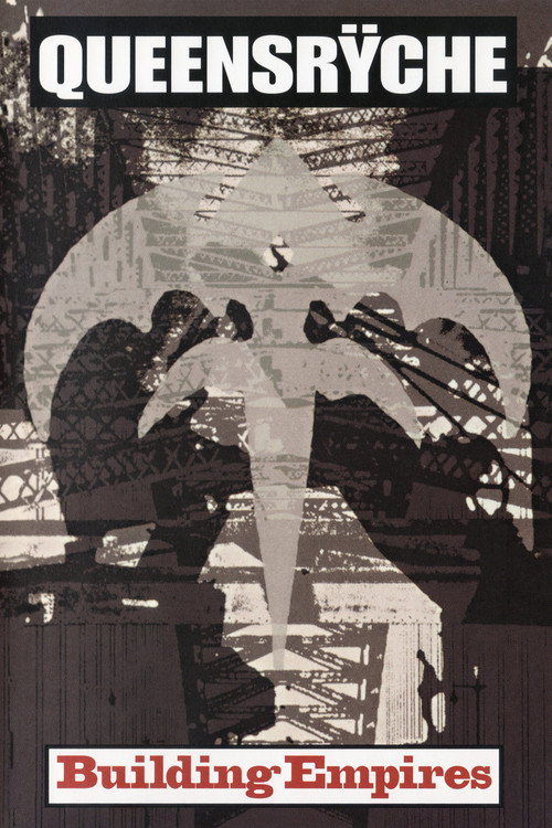 Building Empires poster