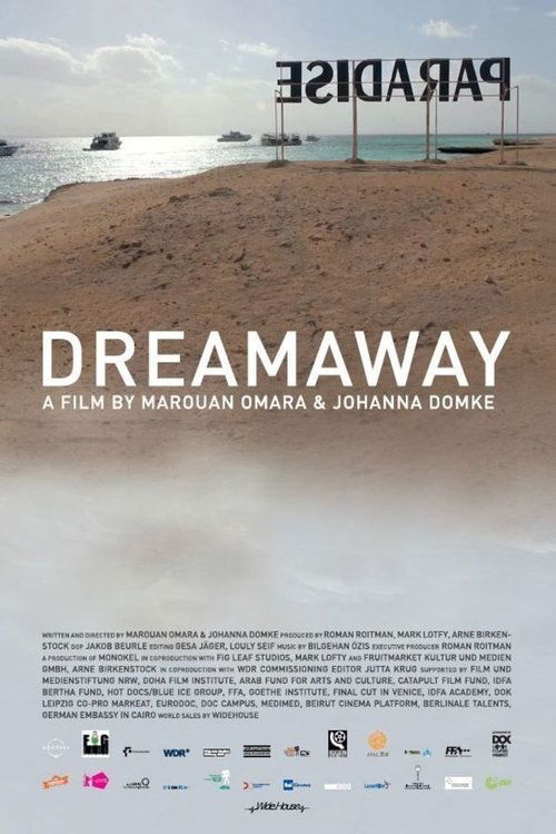 Dreamaway poster