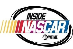 Inside NASCAR poster