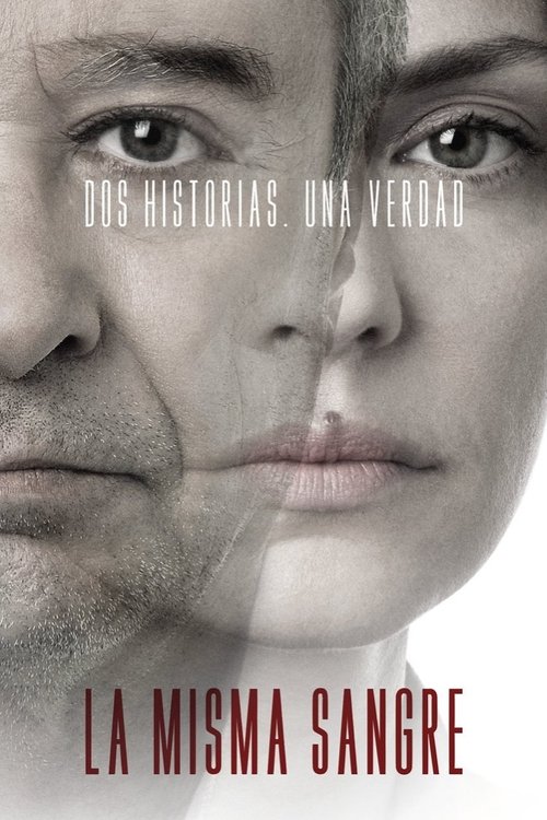 La Misma Sangre poster