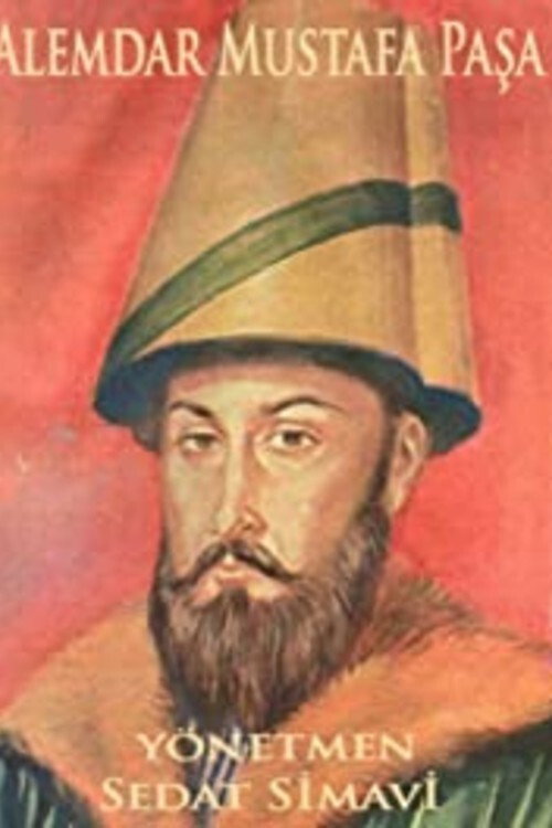 Alemdar Mustafa pasha poster