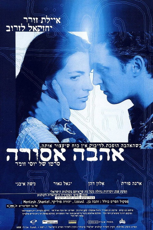 Ahava Asura poster