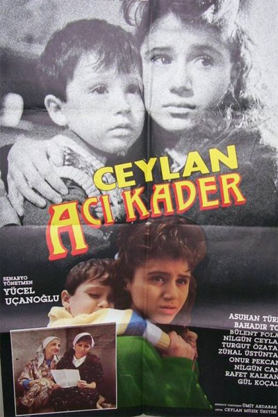Acı Kader poster