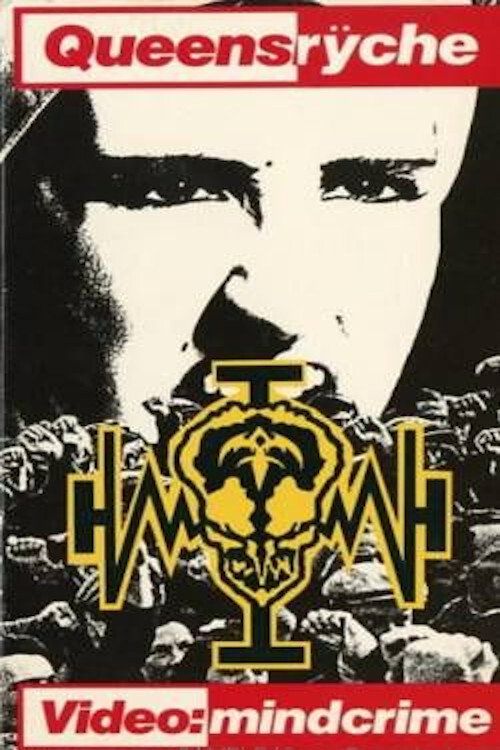 Video: Mindcrime poster