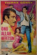 Onu Allah Affetsin poster